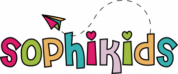 Sophikids Logo